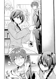 Oshi Ga Kounin Sutouka Ni Narimashita - Read Manhwa Hentai - Hentai Manga -  Porn Comics - Manhwa 18 - Hentai Haven - E hentai - Hentai Comics