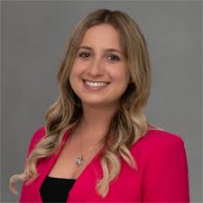 Meet Hannah DeSantis at Massey and Associates, Inc a Marketing Assistant in  Warwick, RI