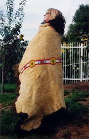 We did not find results for: Brain Tanned Buffalo Robes And Mocassins