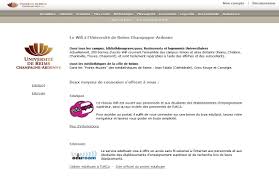 Urca Bureau Virtuel