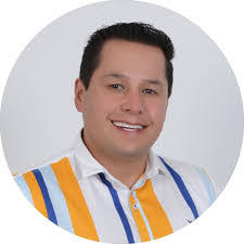 Jesus Eduardo's Instagram, Twitter & Facebook