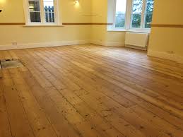 Another Wood Floor Brought Back To Life Sanding Finishing Bona Rustic Woodfloor Restoration Flooring Wood Floors House Flooring