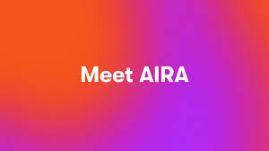 Image result for Aira