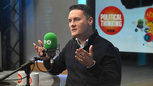Wes Streeting pledges 'wealth tax that works'