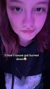Chloe's House Fire Tragedy: Exploring the Heartbreaking Incident | TikTok