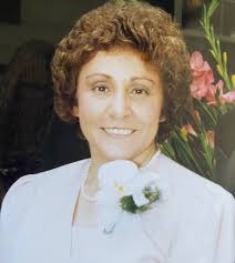 Dianne Radcliffe Obituary November 25, 2021