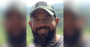 Obituary for Adrian Brent Purser