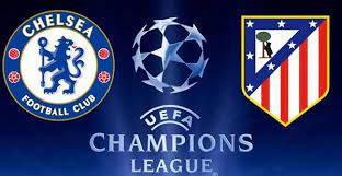 Nonton online di vidio babak 16 besar #ligachampions yang mempertemukan #chelsea vs #atleticomadrid pada hari kamis dini hari (18/03/2021) di stadion highlight babak 16 besar liga champions 2020/21. Michael Owen Is Back At It See His Prediction For Chelsea Vs Atletico Madrid The Real Chelsea Fans