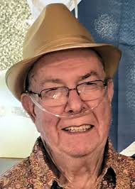 Kenneth Sanasack Obituary