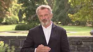 The greatest sam neill performances didn't necessarily come from the best movies, but in most cases they go hand in hand. Sam Neill S Invasion Back Into Production Sci Fi Bulletin Exploring The Universes Of Sf Fantasy Horror