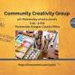 Community Creativity Group event image