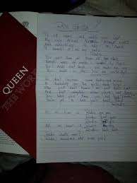 All We Hear Is Radio Ga Ga Radio Goo Goo Pin De Lilii En Queen