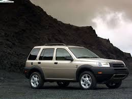 Thinking about buying a discovery II - Land Rover Forums - Land ...