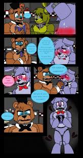 A Fronnie Forever comic porn - HD Porn Comics