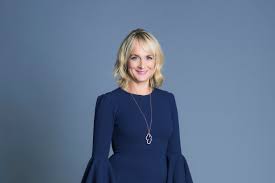 Presenter louise minchin has revealed she is stepping down after more than 20 years on bbc breakfast. Louise Minchin Bbc Breakfast Studio Temperature Is Cooler For My Menopause Wimbledon Times
