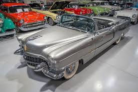 Image result for Ascot Gray 1955 Cadillac