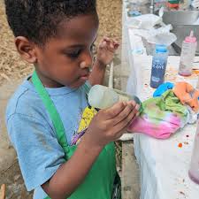 MSG Kids Adventure Camps