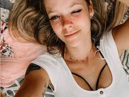 Anne Wünsche- Nackt!