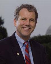 Sen. Sherrod Brown