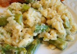 Asparagus Risotto Recipe Food Com Recipe Recipes Risotto Recipes Cooking Recipes