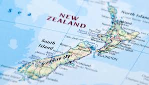 Auf der weltkarte, werden sie alle karten zu finden: Eta Fur Neuseeland Ab 1 Oktober Business Traveller