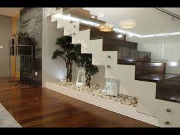 افكار مبتكرة لاستخدام المساحة تحت الدرج ديكورات رائعة المساحة تحت السلم Youtube