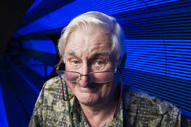 Questacon founder Professor Mike Gore dies