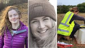 The voices of women at GGS