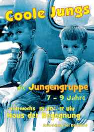Die besten coole bilder, um zu teilen. Coole Jungs Haus Der Begegnung Freiburg Landwasser E V