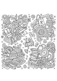 For boys and girls, kids and adults, teenagers and toddlers, preschoolers and older kids at school. Food Coloring Pages 150 Images Is The Largest Collection Print Or Download For Free Razukraski Com