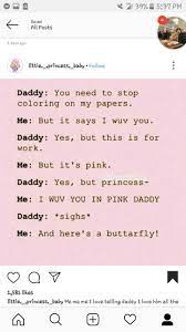 Those Daddy/Little situations >.< on Pinterest