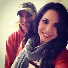 Joanne Cisneros's Instagram, Twitter & Facebook