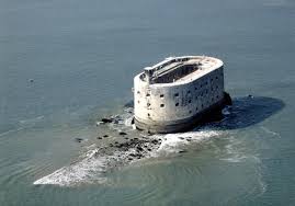 Fort Boyard Fort La Rochelle Places