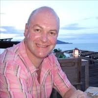 Gordon McGregor Email & Phone Number