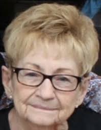 Obituary for Norma June (Sykes) Moore