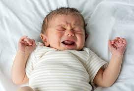 Baby Colic Wikipedia