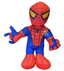 Find great deals on ebay for ultimate spider man. Spiderman 8 Inch Soft Plush Doll Toy The Amazing Spider Man Spider Man Http Www Amazon Com Dp B007v6p1og Ref Cm Sw R Pi Dp Spiderman Plush Dolls Doll Toys