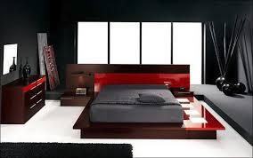 Cobalah wallpaper warna hitam dan putih dengan desain geometris untuk menciptakan aksen dinding. Arti Dan 23 Contoh Warna Cat Pada Kamar Tidur Ide Rumah Asri