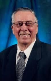 Obituary information for Percy A. Perrin