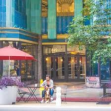 There is also city wifi mentioned by others that is supposed to be. Santa Monica Place 2021 All You Need To Know Before You Go With Photos Tripadvisor