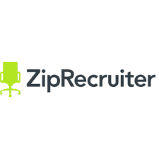ZipRecruiter Logo