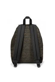 Collection étendue de sacs et sacs à dos. Sac A Dos Padded Pak R Twinkle Gold Eastpak Brentiny Paris
