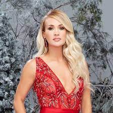 My gift is underwood's first holiday album, released on september 25, 2020. Official Trailer For Max Original My Gift A Christmas Special From Carrie Underwood Releases News Jubileecast