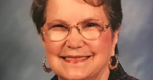 Mary Frances Gaskins