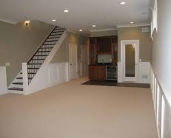 .basement remodeling services can transform your basement into an exciting space for your i recently finished the basement in my new home. Basement Remodeling Services J S General Contractor
