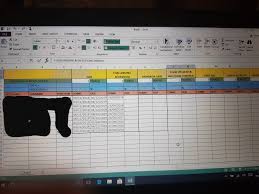 I also want to make my due dates automatically green when in date, amber 3 months before expiry and red when due date has passed. Employee Training Matrix Microsoft Community