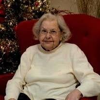 Dorothy Ann Pepper Obituary