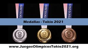 El tri olímpico, con mejor calificación en este verano. Medallas Juegos Olimpicos Tokio 2021 Fotos Extremisimo