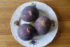 Ecco come mangiare i fichi d'india nelle campagne del salento. Pane E Fichi Ricetta Dolce