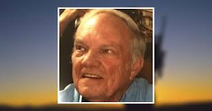 Jerry L. Sipe Obituary December 27, 2018